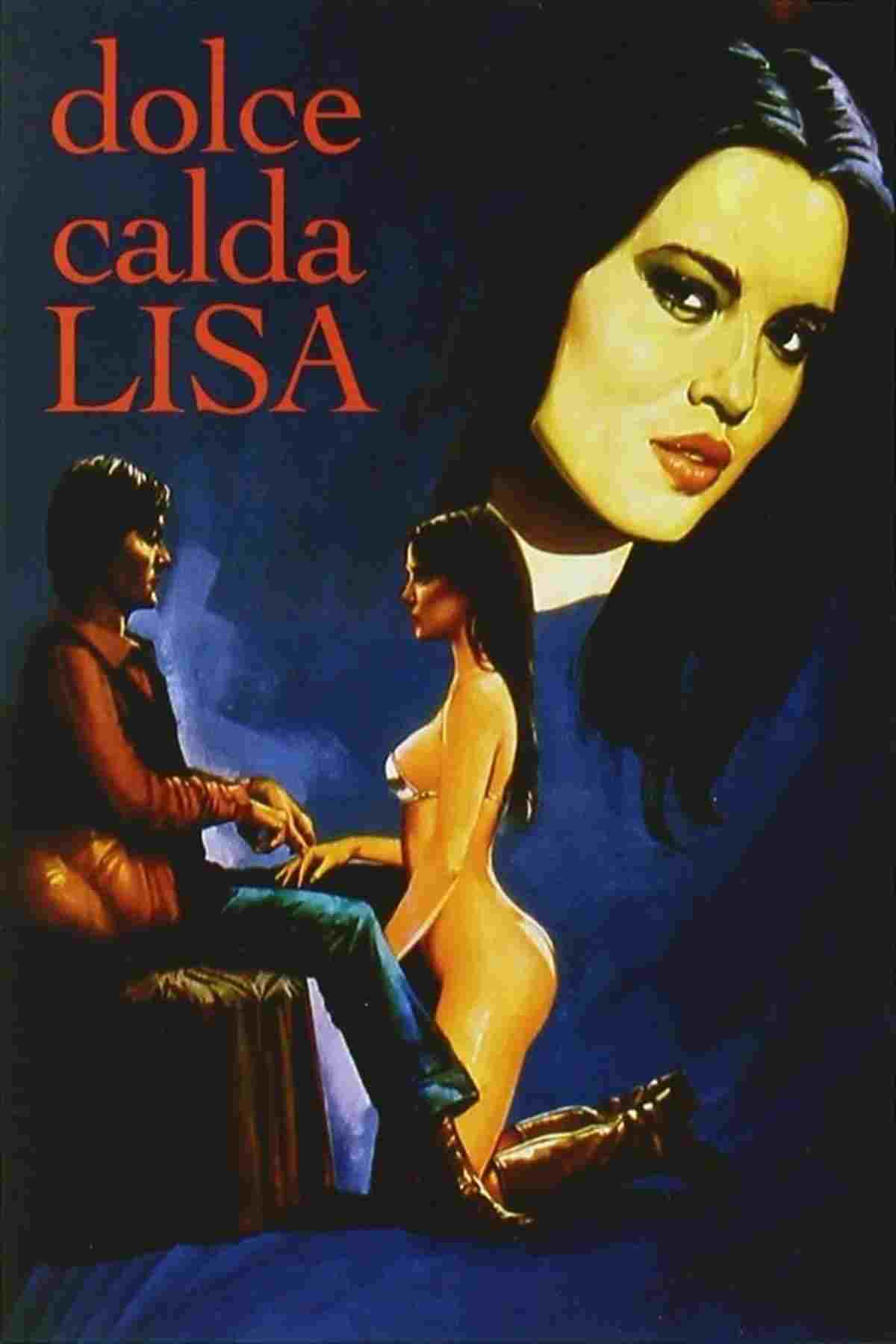  Dolce... calda Lisa  Oglądaj w HD online