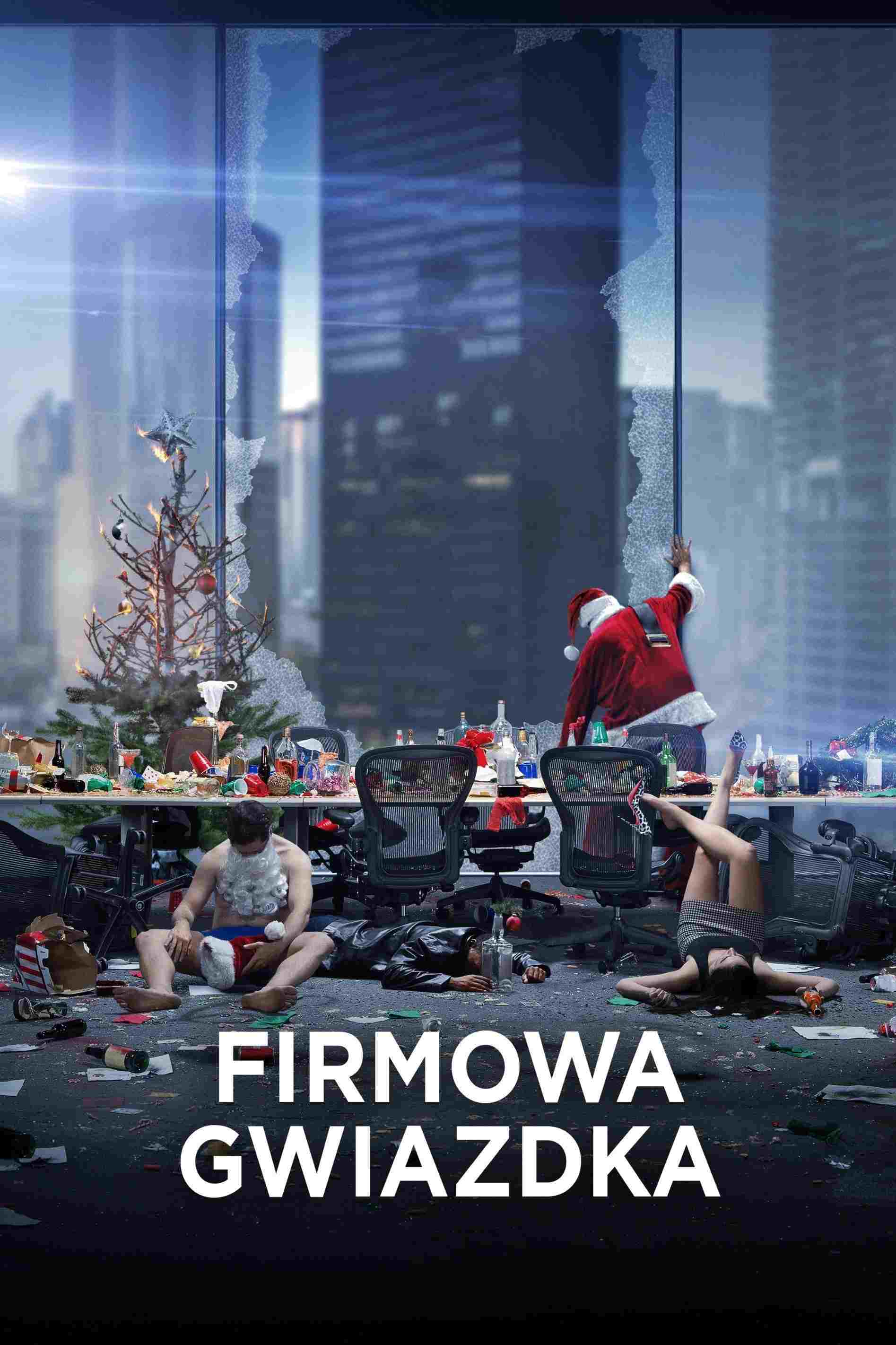 Firmowa Gwiazdka  oglądaj online za darmo