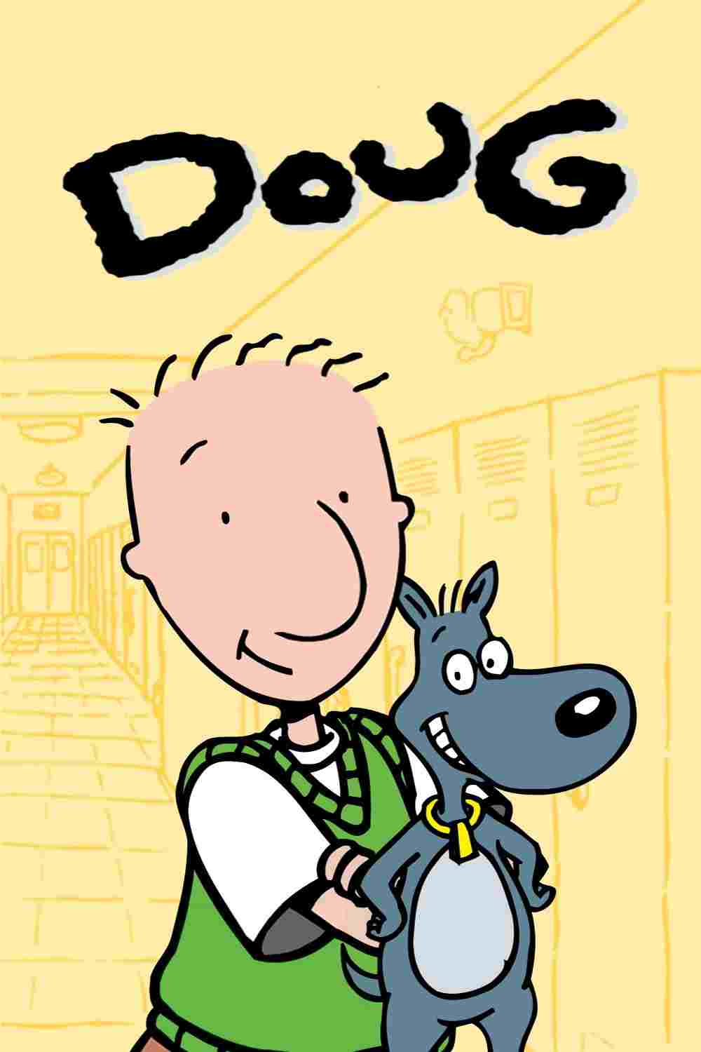 Doug  oglądaj online za darmo