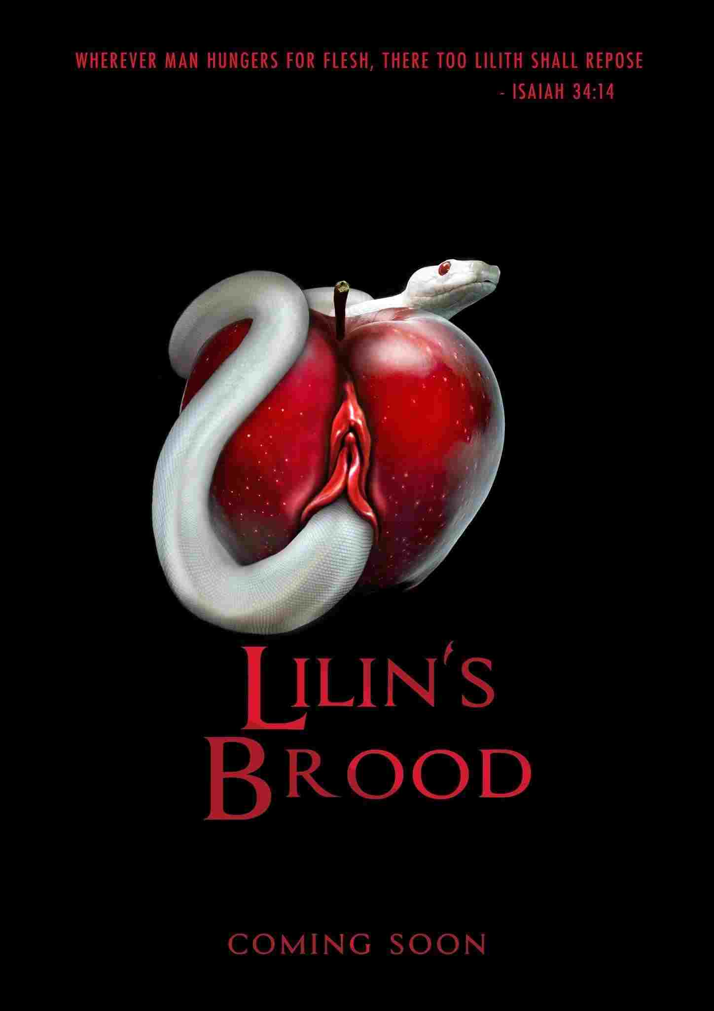 Lilin's Brood  oglądaj online za darmo
