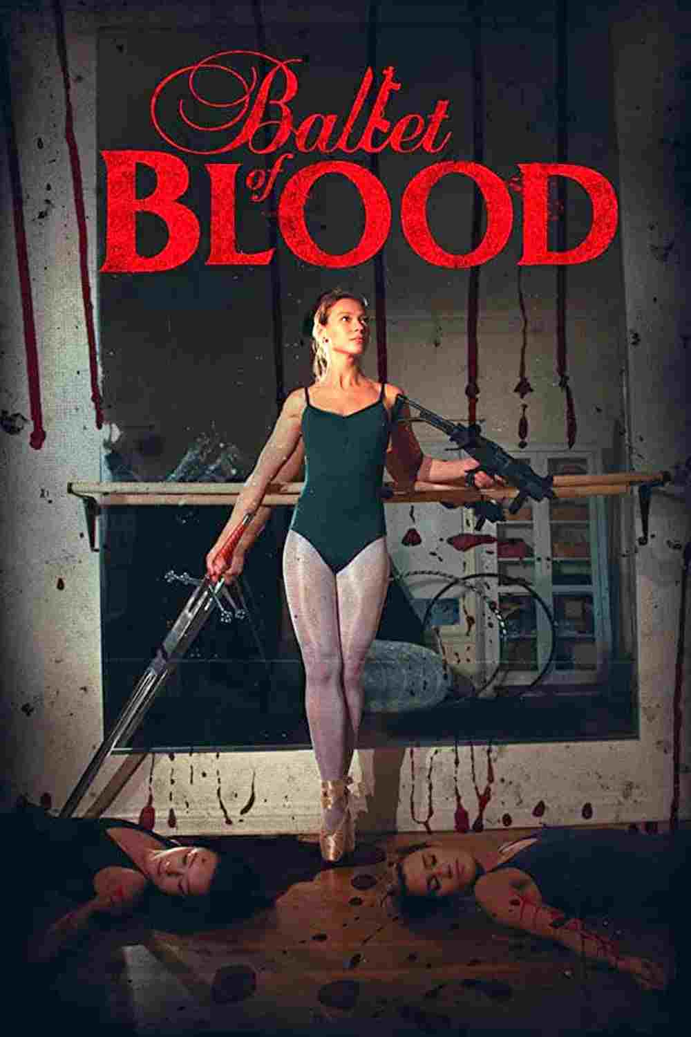  Ballet of Blood  Oglądaj w HD online