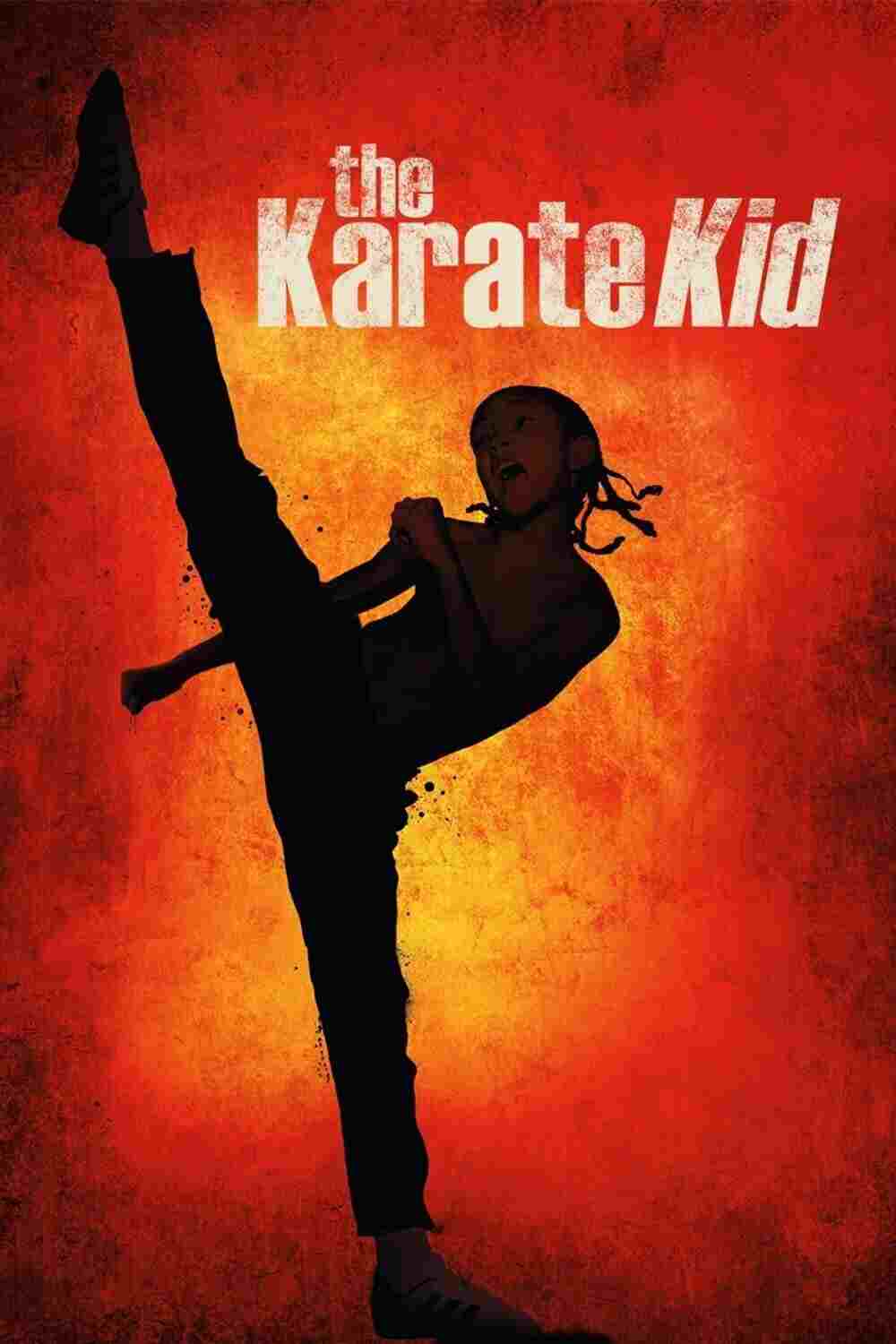 Karate Kid  oglądaj online za darmo