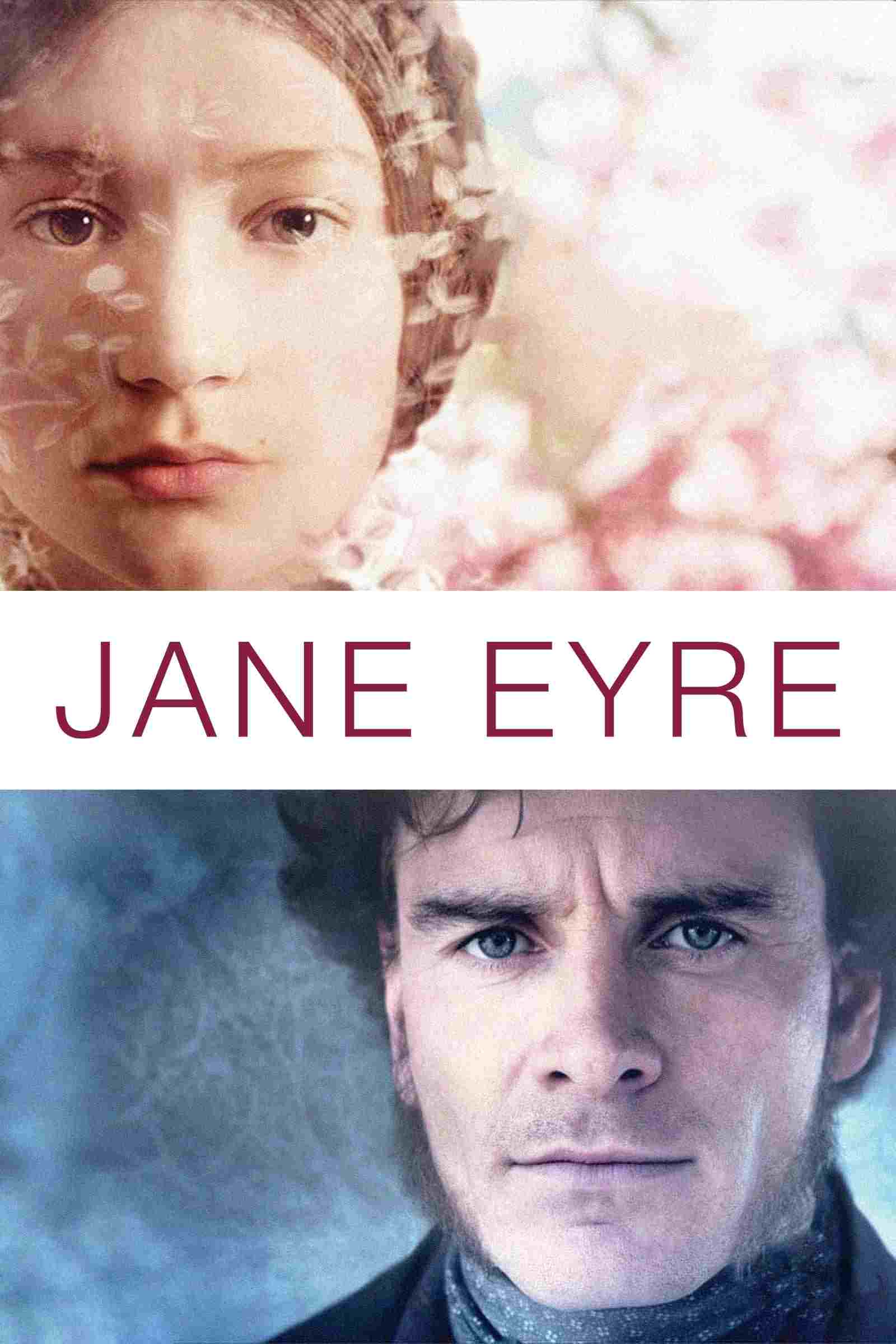 Jane Eyre  oglądaj online za darmo