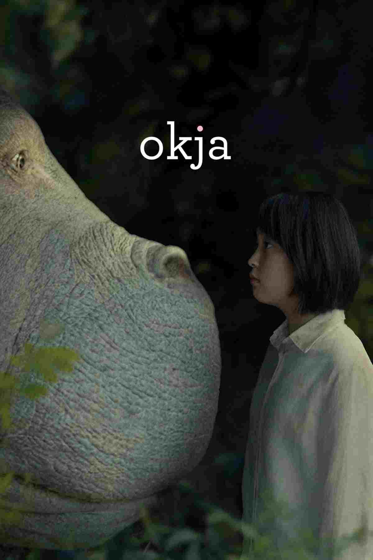 Okja  oglądaj online za darmo