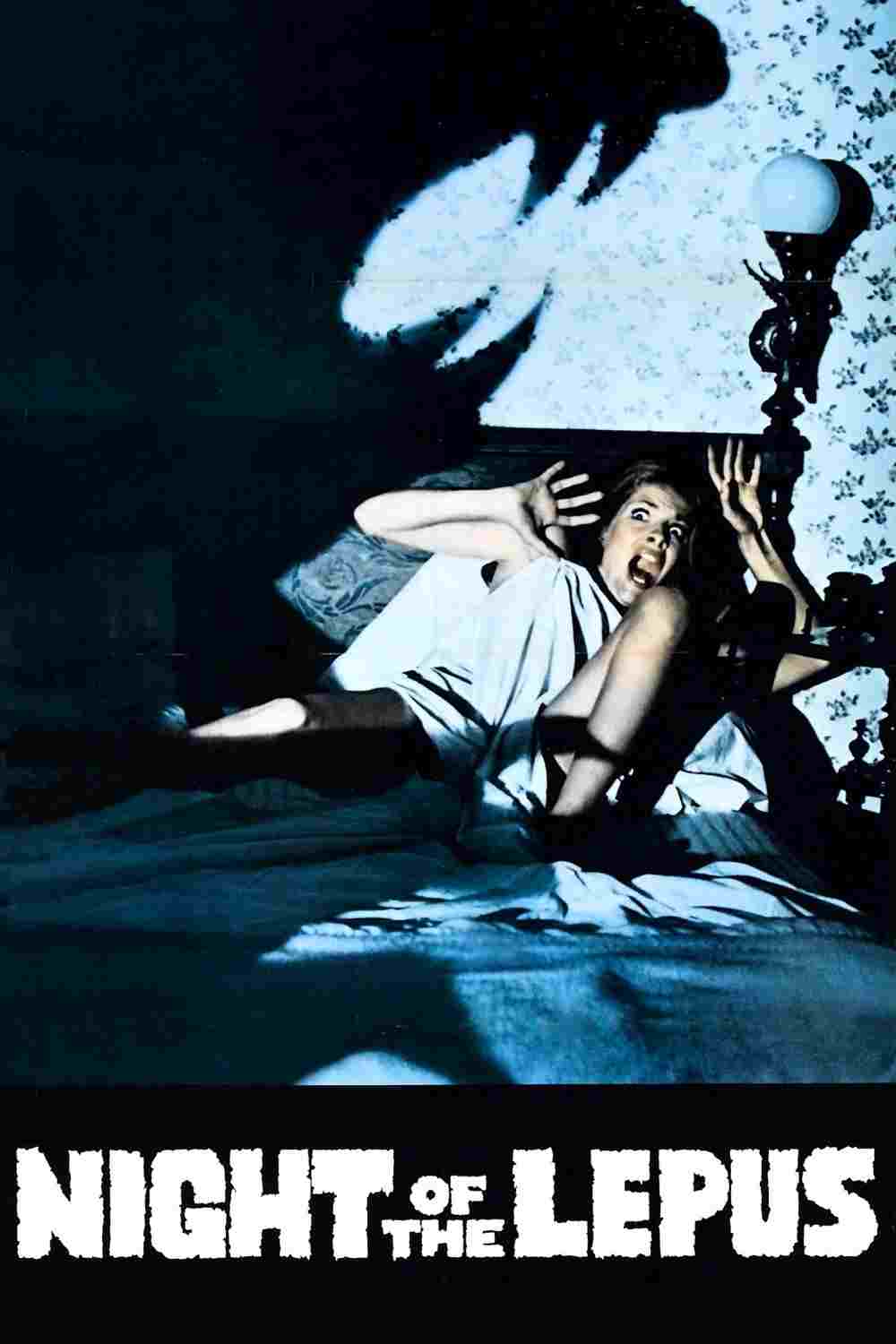 Night of the Lepus  Oglądaj online za darmo w dobrej jakości