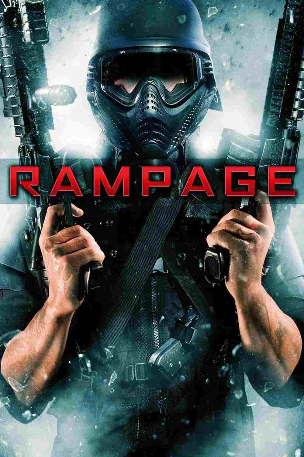Rampage  oglądaj online za darmo