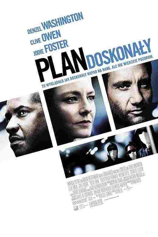 Plan doskonały  oglądaj online za darmo