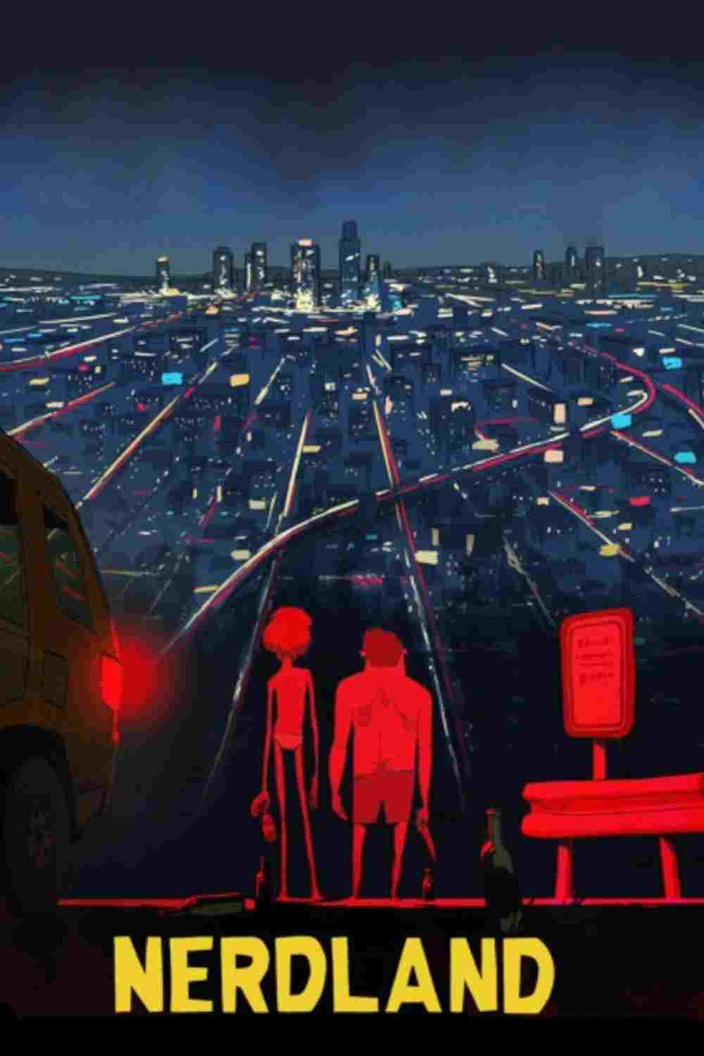  Nerdland  Oglądaj w HD online