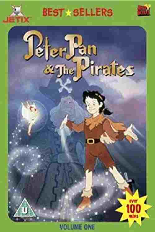 Peter Pan & the Pirates  Oglądaj online za darmo w dobrej jakości