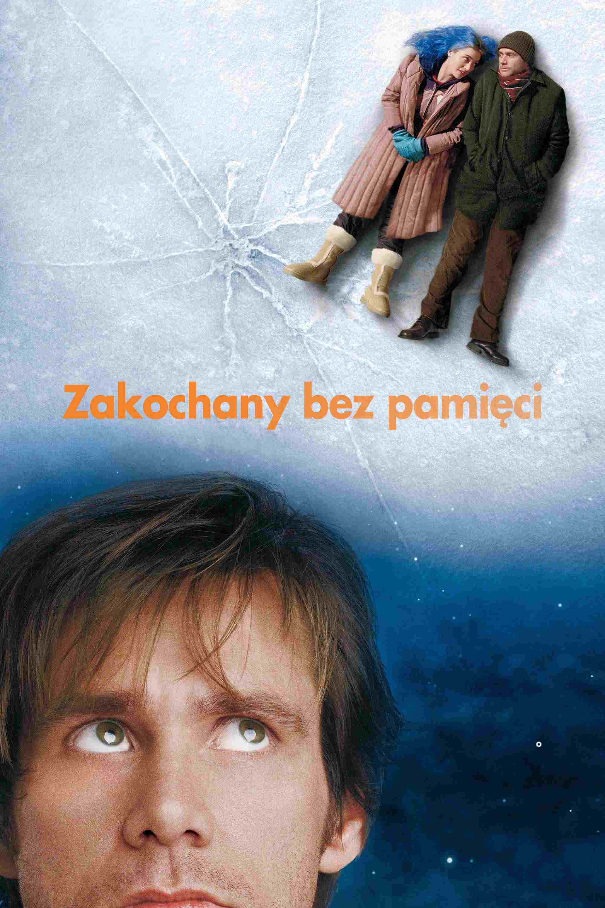 Zakochany bez pamięci  oglądaj online za darmo