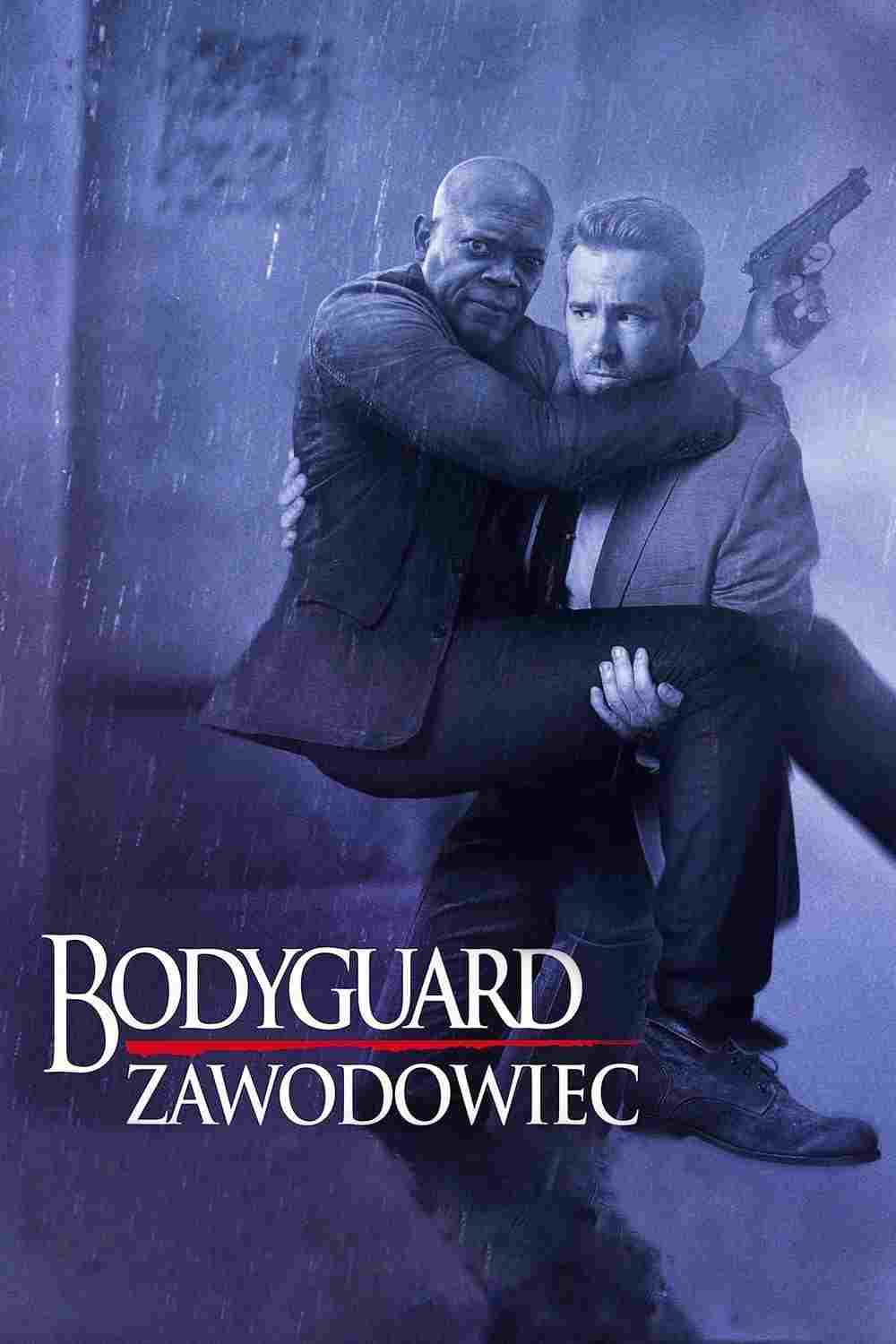 Bodyguard Zawodowiec  oglądaj online za darmo