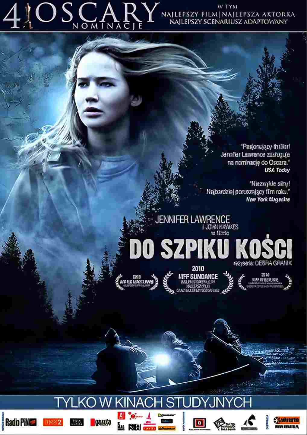 Do szpiku kości  oglądaj online za darmo