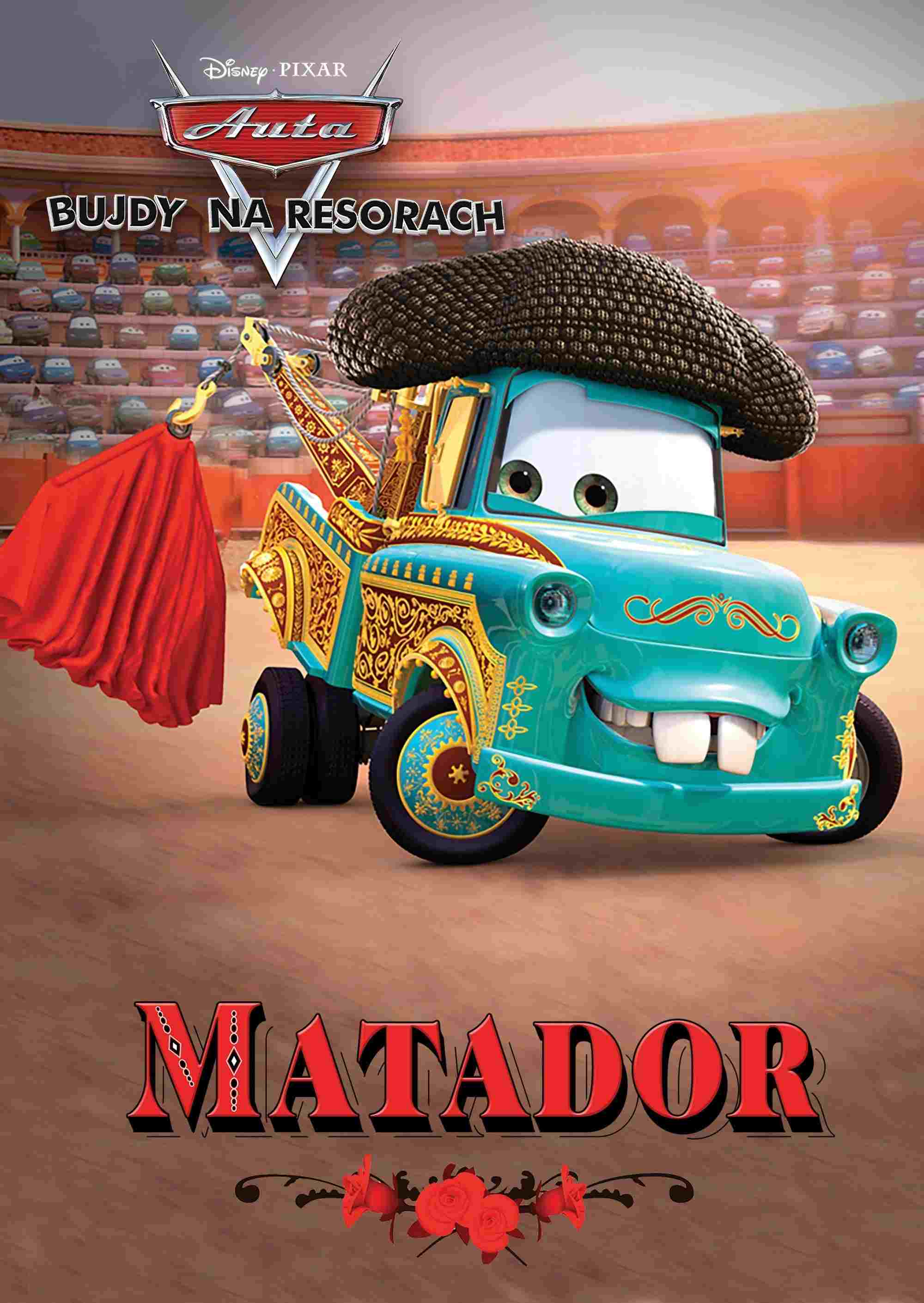 Matador  oglądaj online za darmo