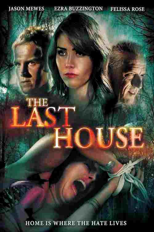 The Last House  Oglądaj online za darmo w dobrej jakości