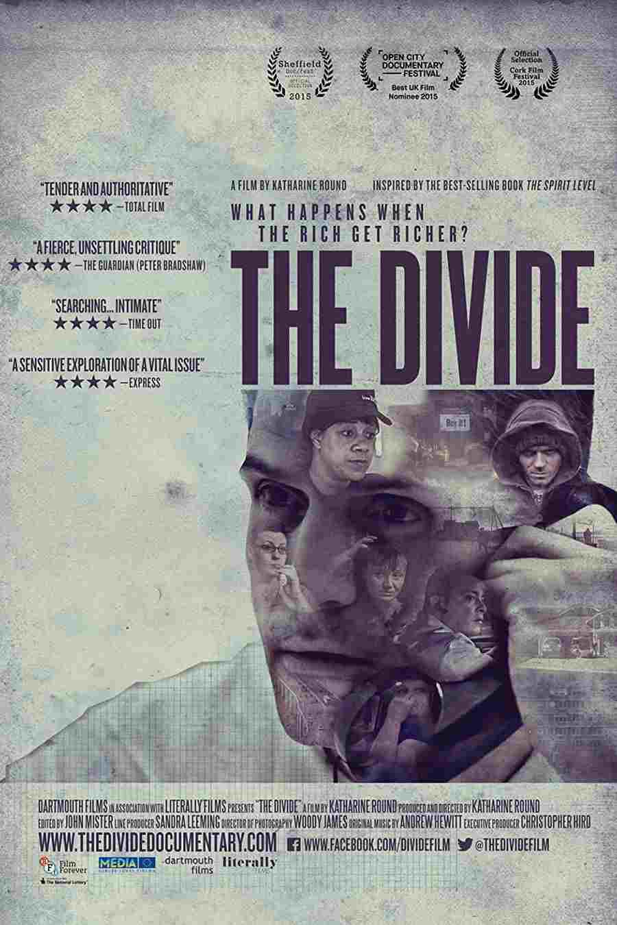 The Divide  Oglądaj w HD online