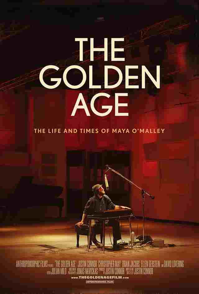 The Golden Age  Oglądaj w HD online