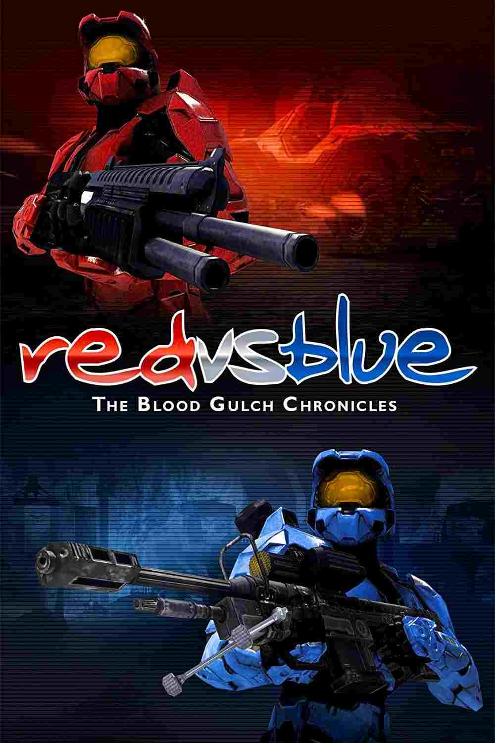  Red vs. Blue  Oglądaj w HD online