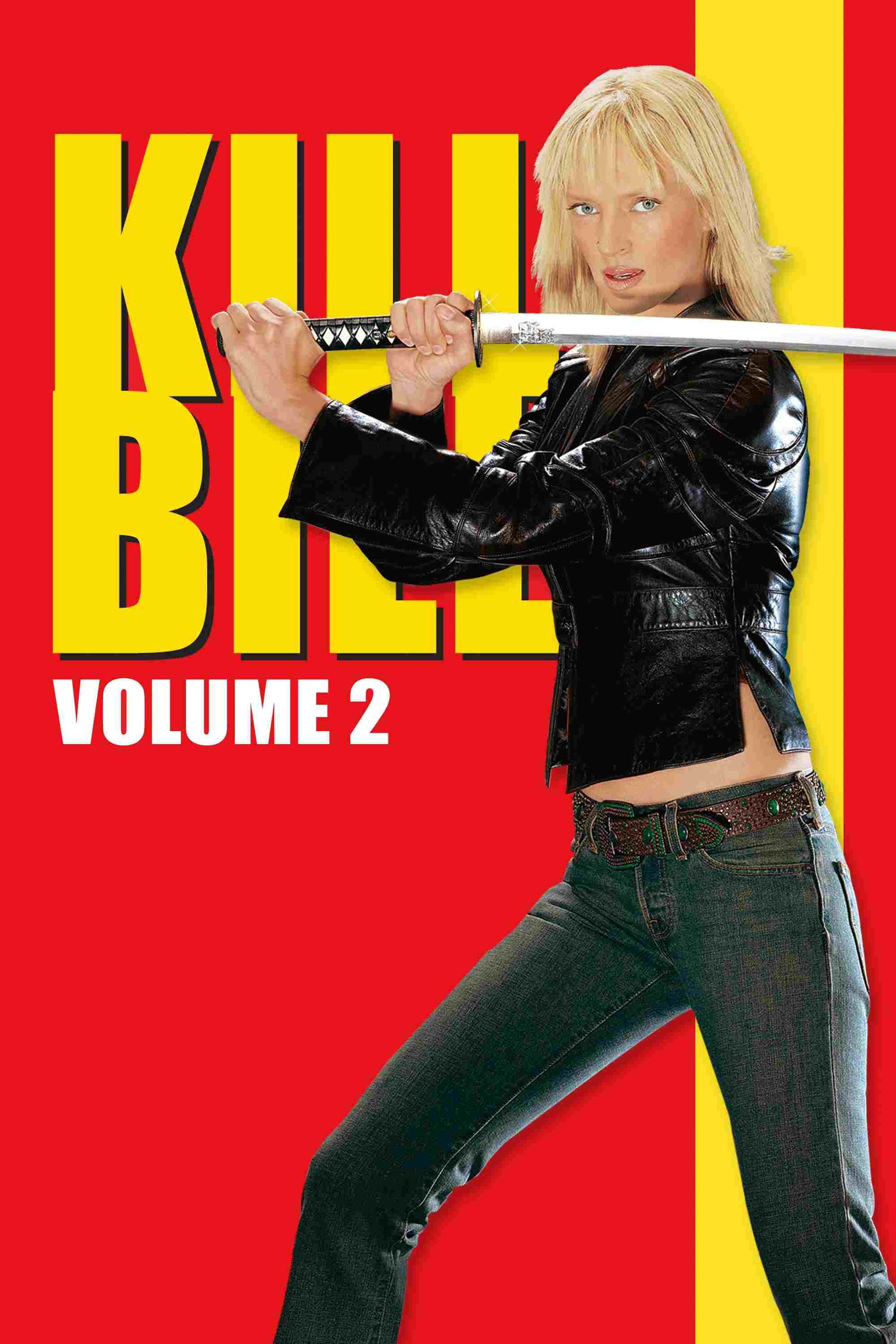 Kill Bill 2  oglądaj online za darmo