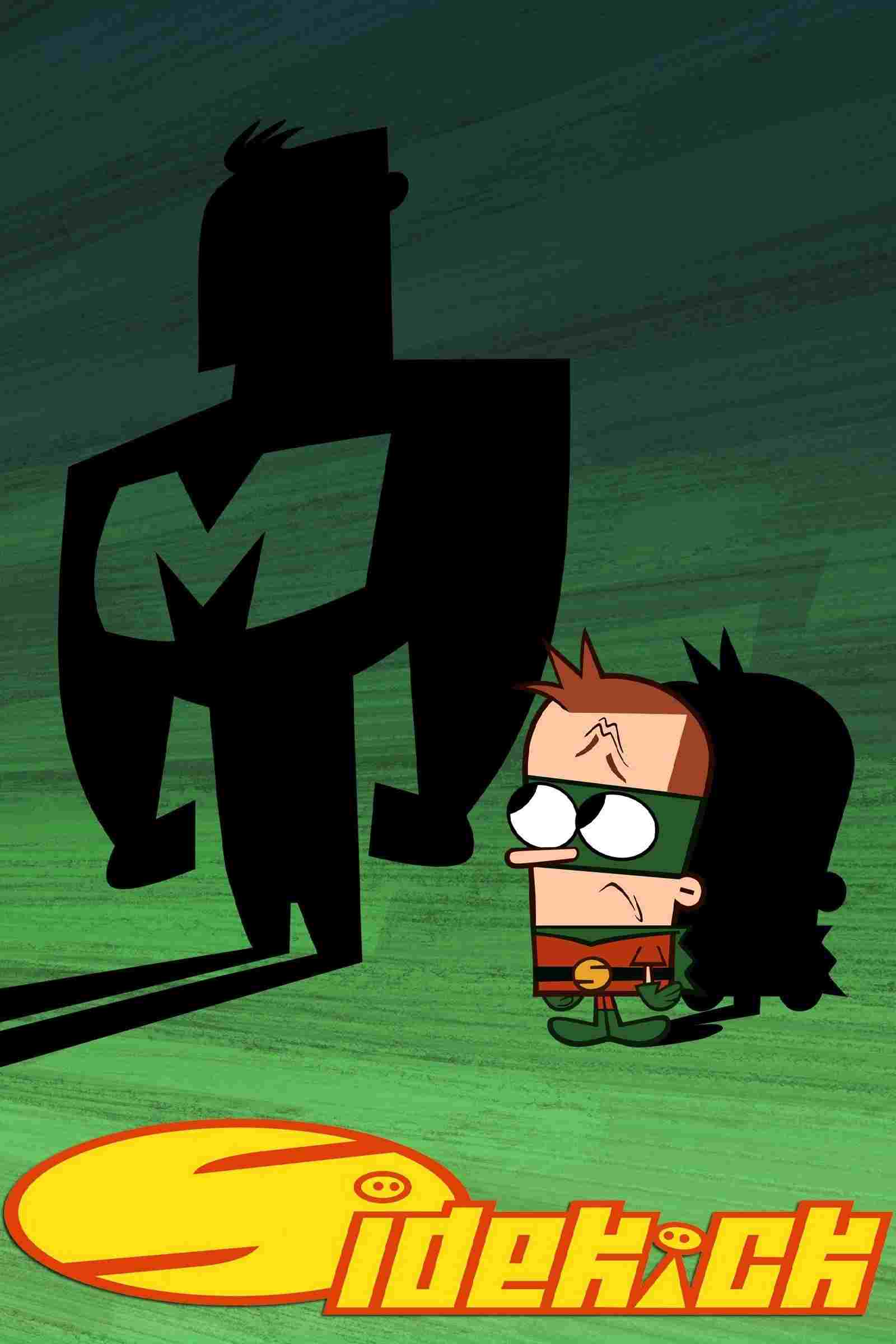  Sidekick  Oglądaj w HD online