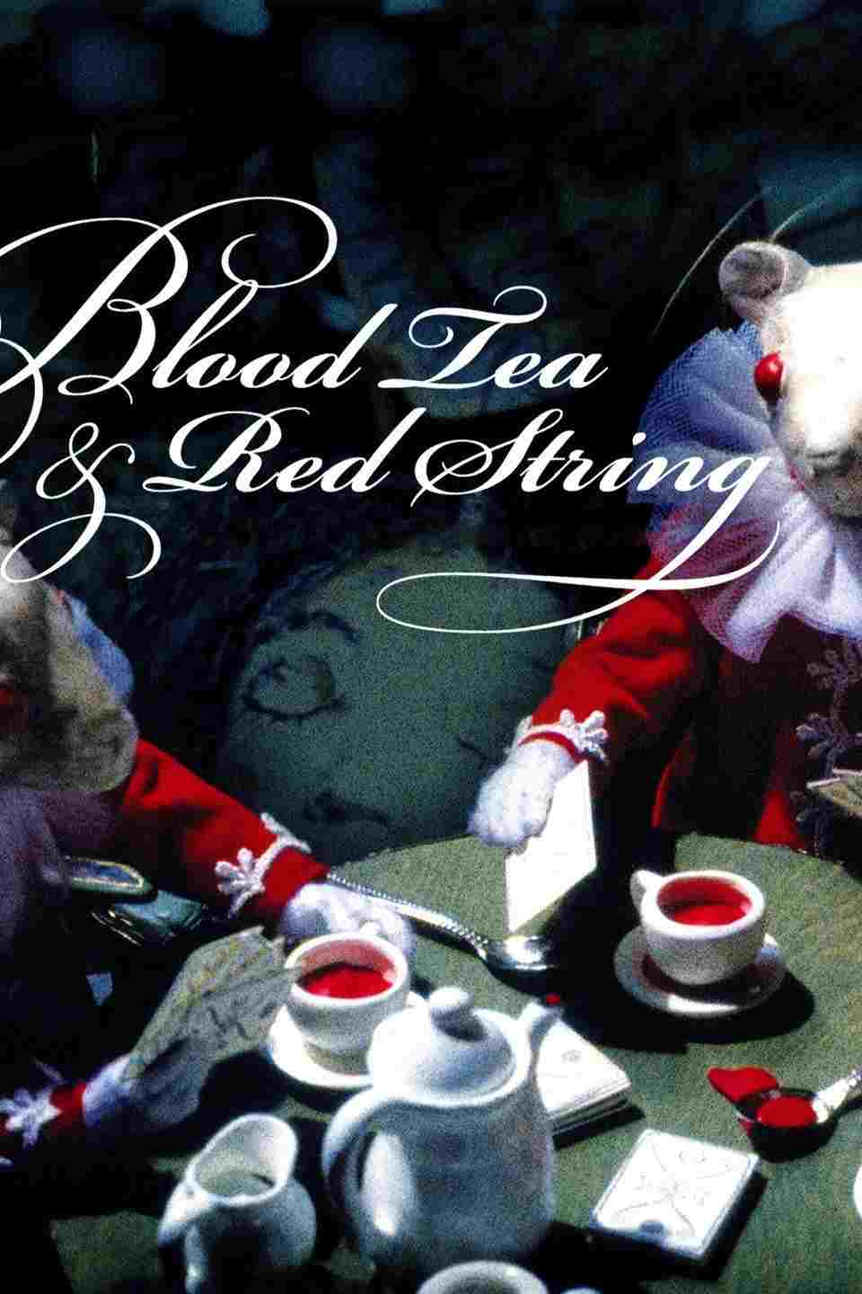 Blood Tea and Red String  Oglądaj online za darmo w dobrej jakości