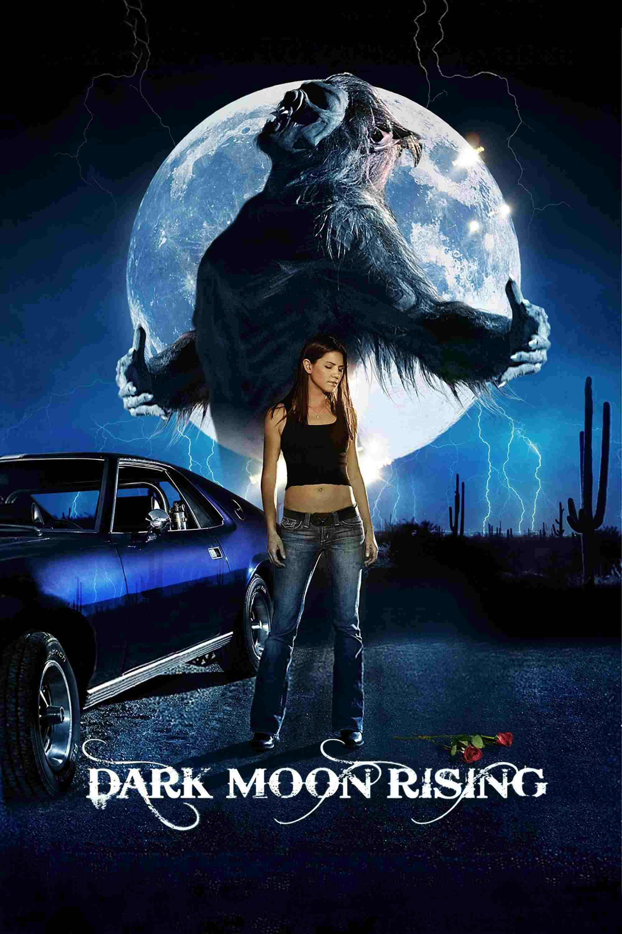 Dark Moon Rising  Oglądaj online za darmo w dobrej jakości