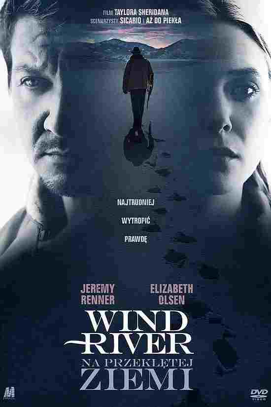 Wind River. Na przeklętej ziemi  oglądaj online za darmo