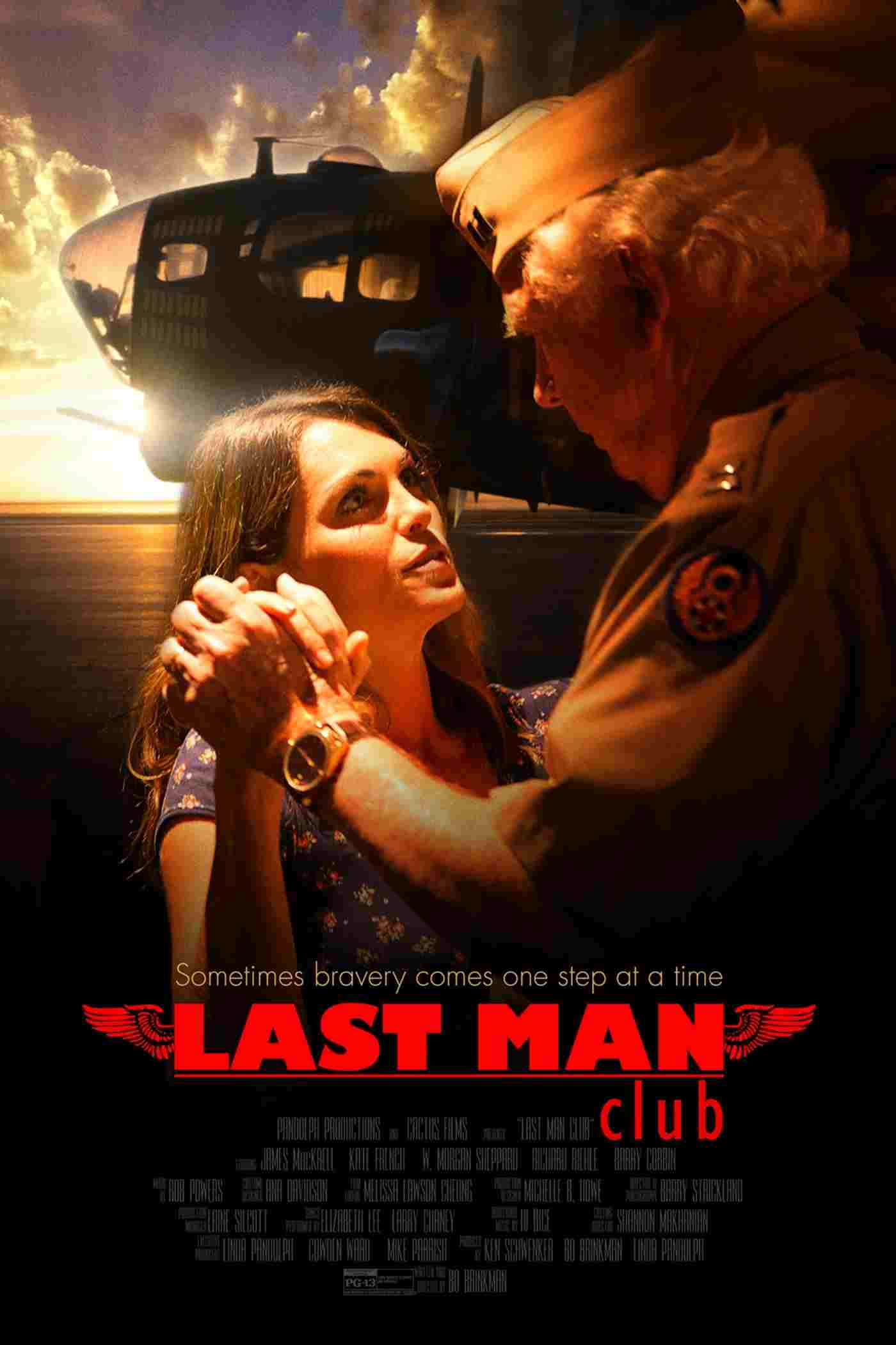 Last Man Club  Oglądaj online za darmo w dobrej jakości