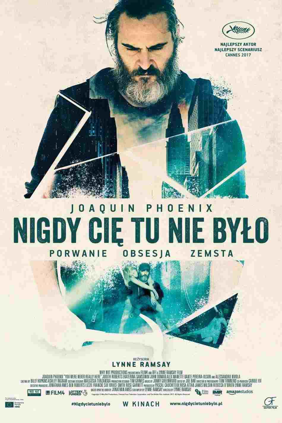 Nigdy cię tu nie było  oglądaj online za darmo