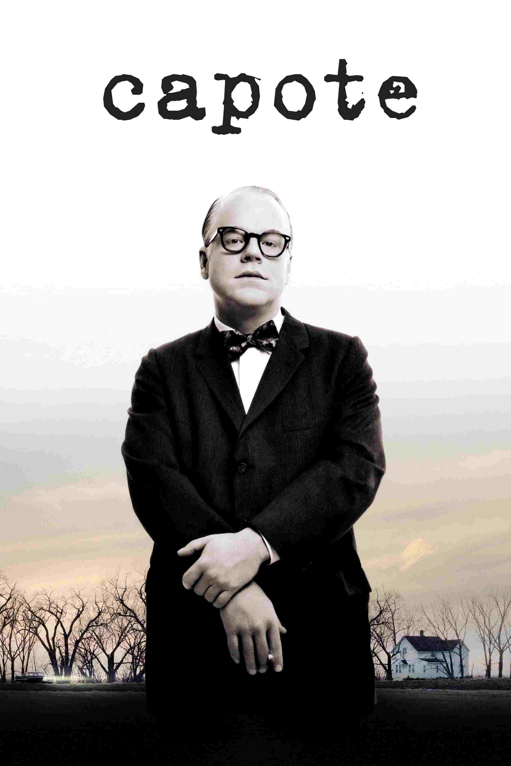 Capote  oglądaj online za darmo