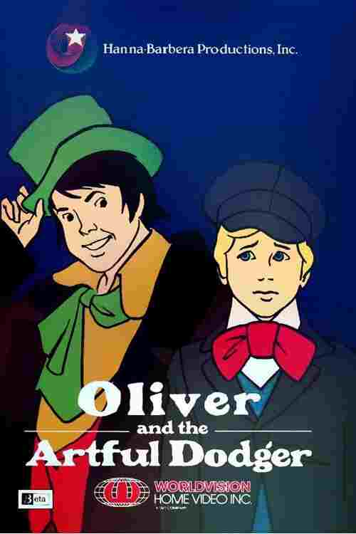 Oliver and the Artful Dodger  Oglądaj w HD online
