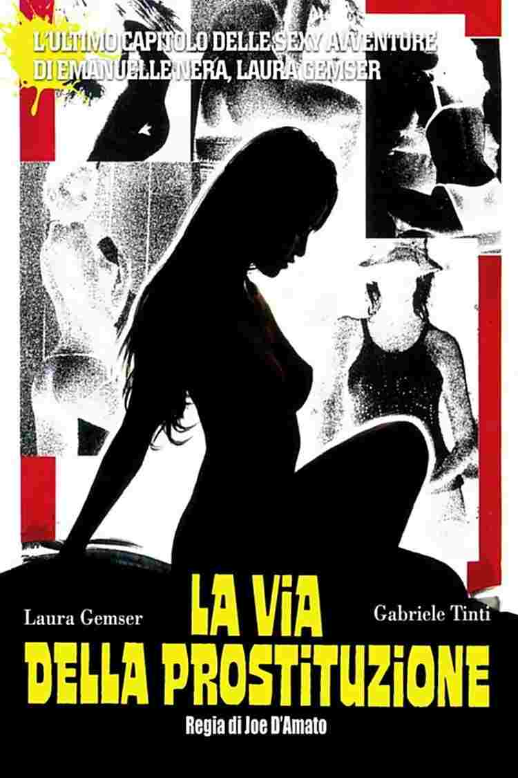 La via della prostituzione  oglądaj online za darmo