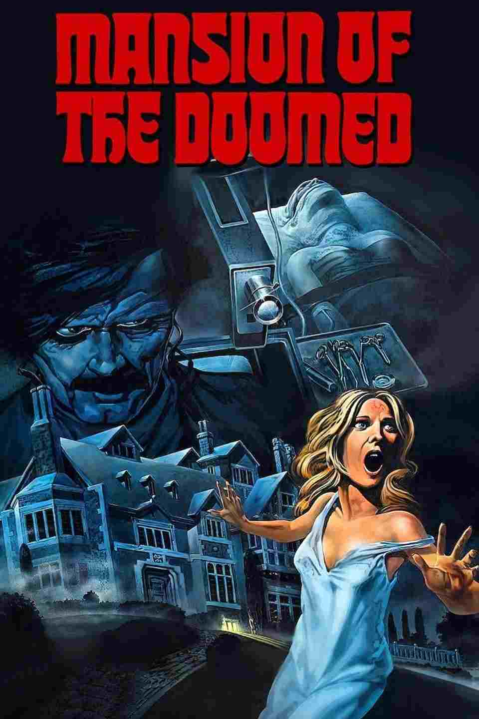 Mansion of the Doomed  oglądaj online za darmo