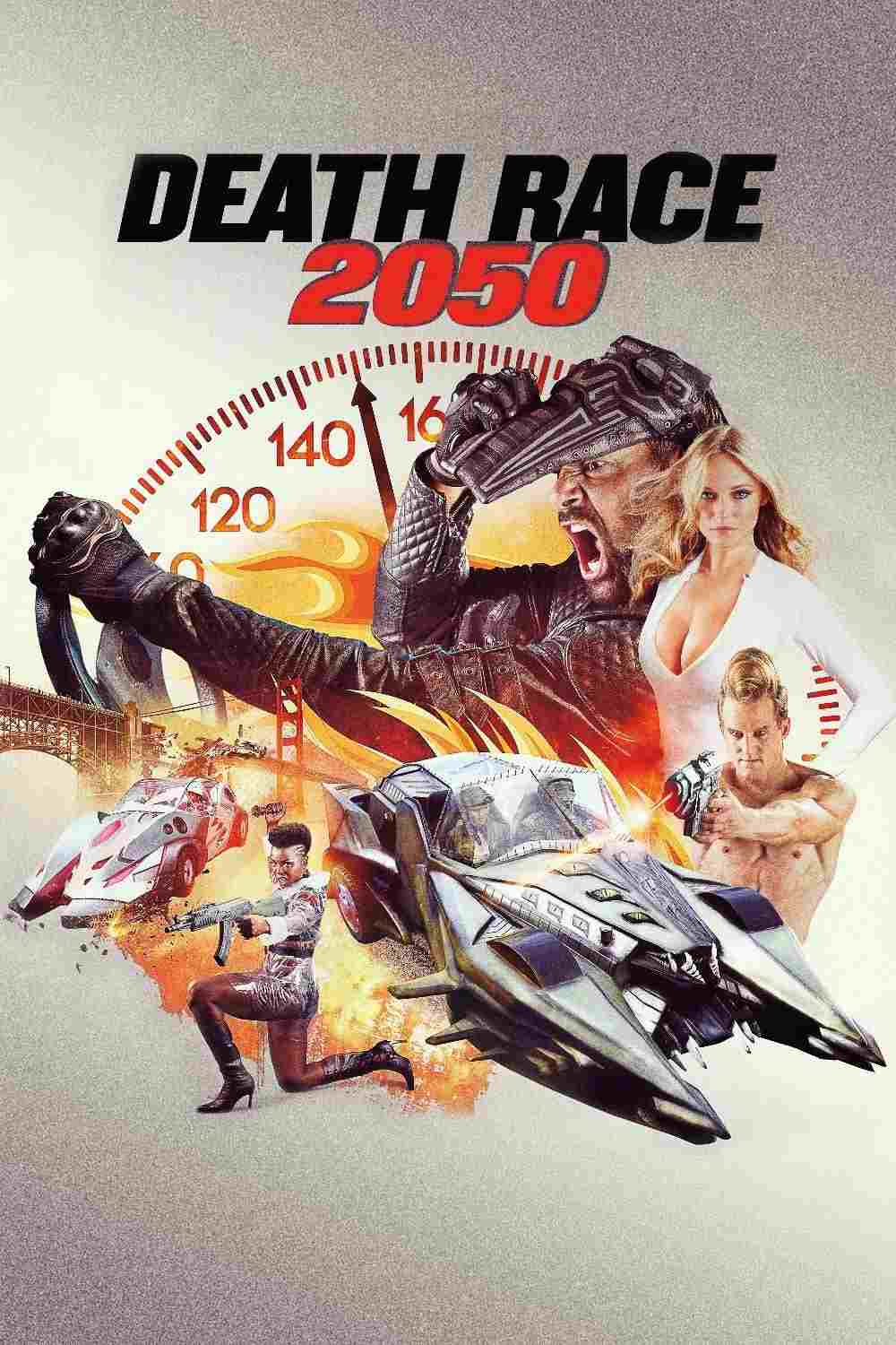 Death Race 2050  Oglądaj online za darmo w dobrej jakości