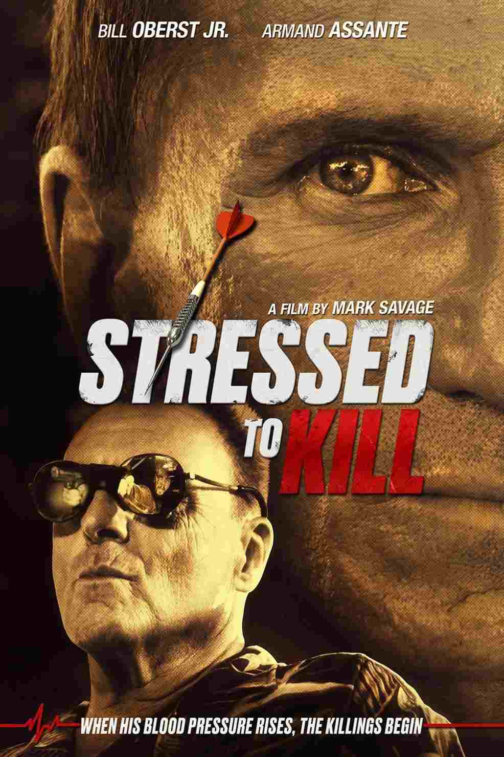  Stressed to Kill  Oglądaj w HD online