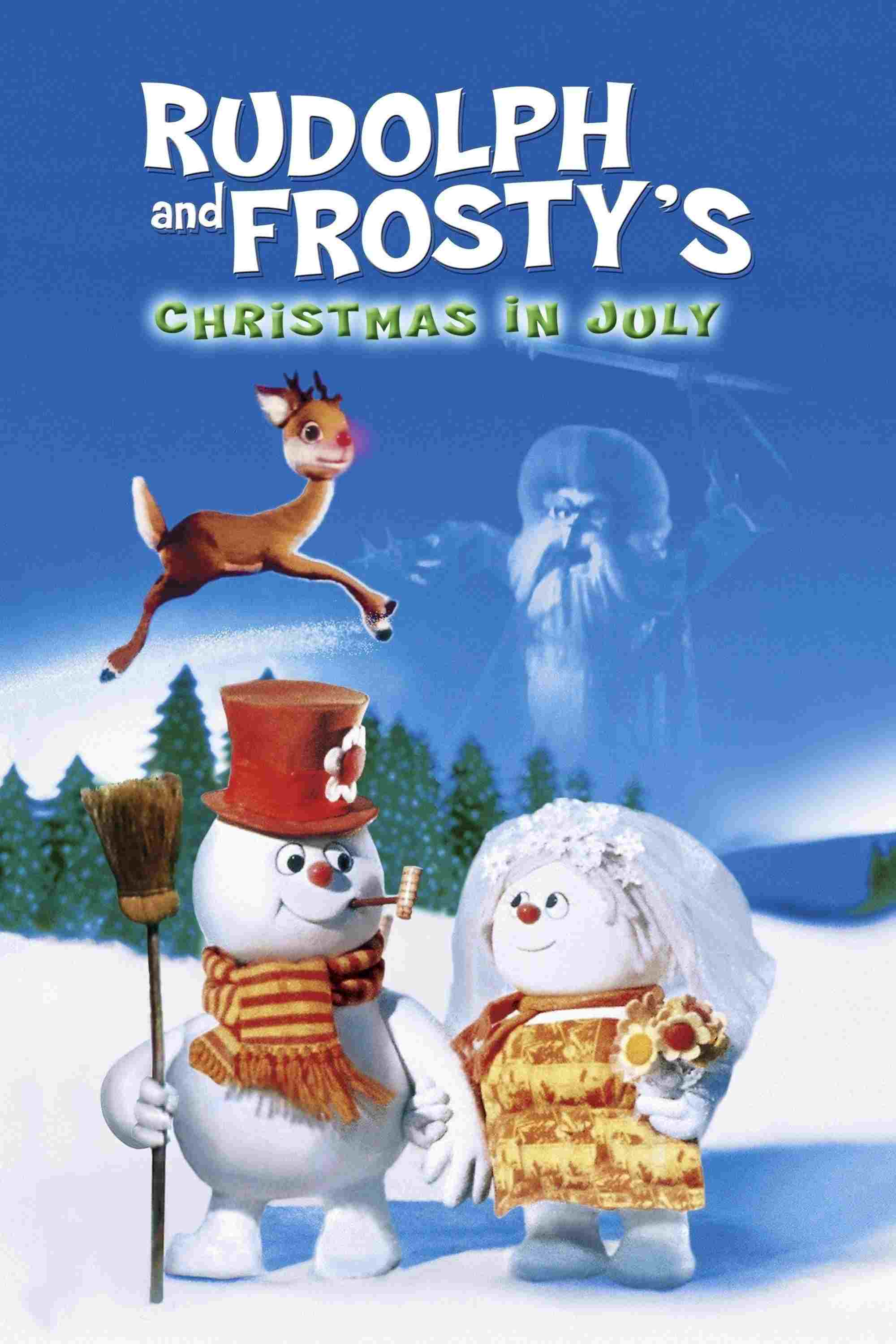 Rudolph and Frosty's Christmas in July  oglądaj online za darmo