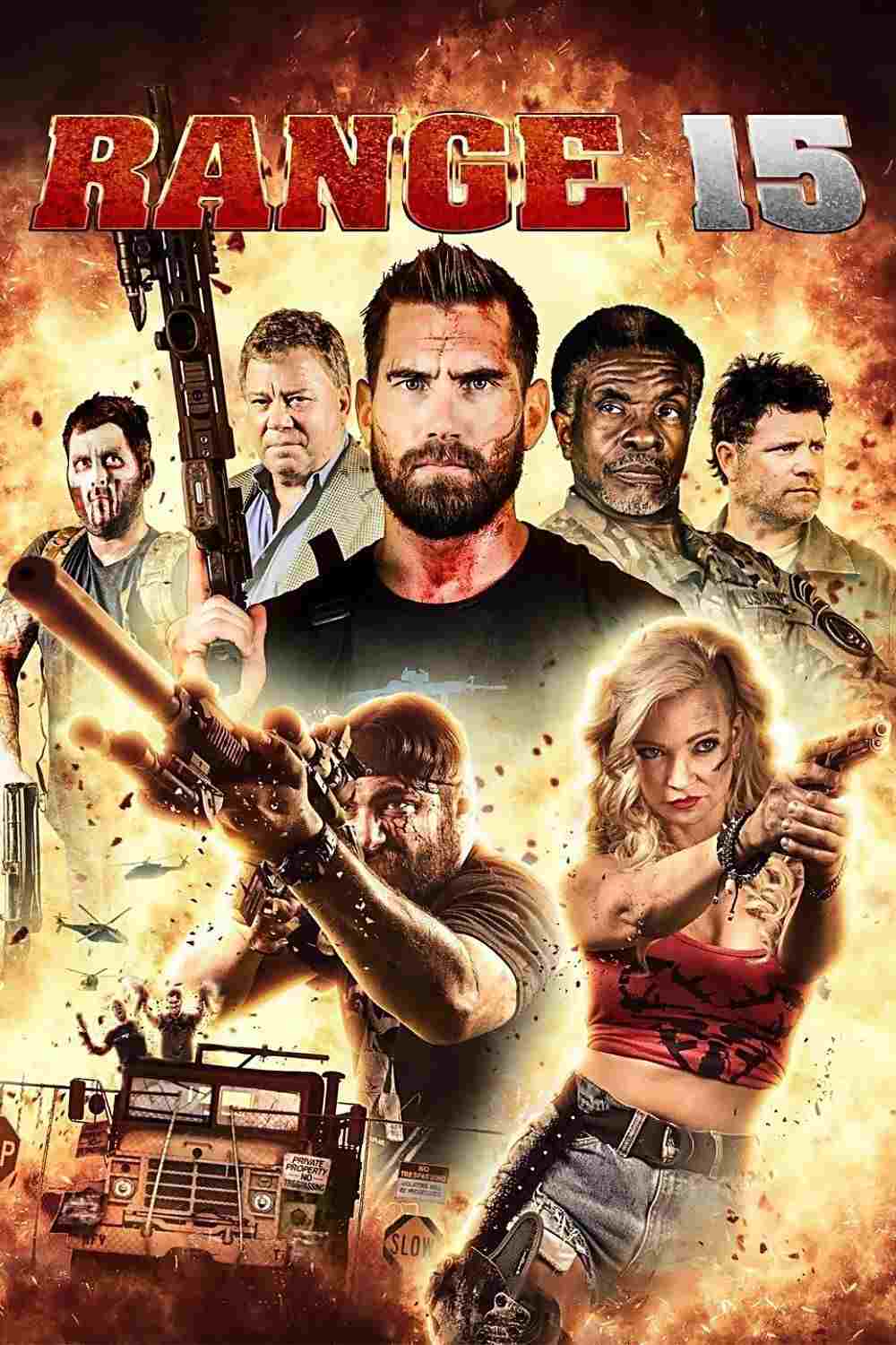  Range 15  Oglądaj w HD online