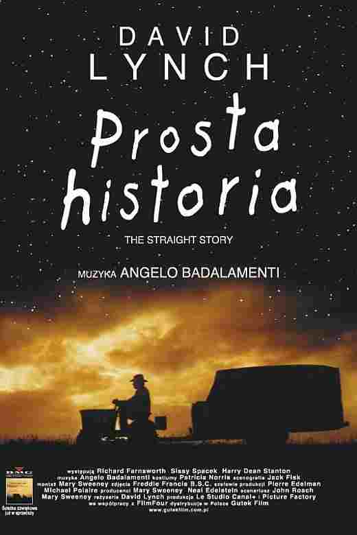 Prosta historia  oglądaj online za darmo