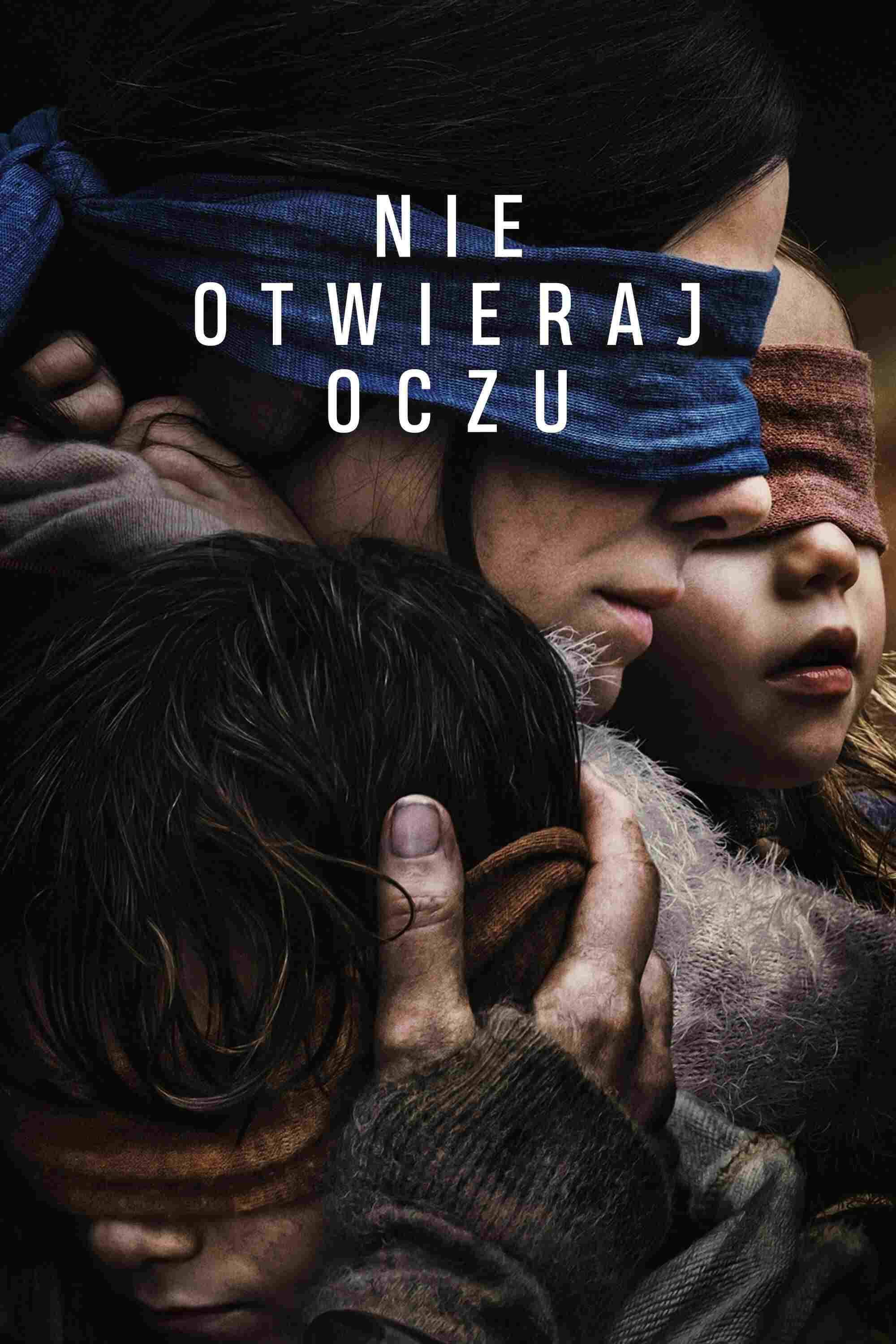 Nie otwieraj oczu  oglądaj online za darmo