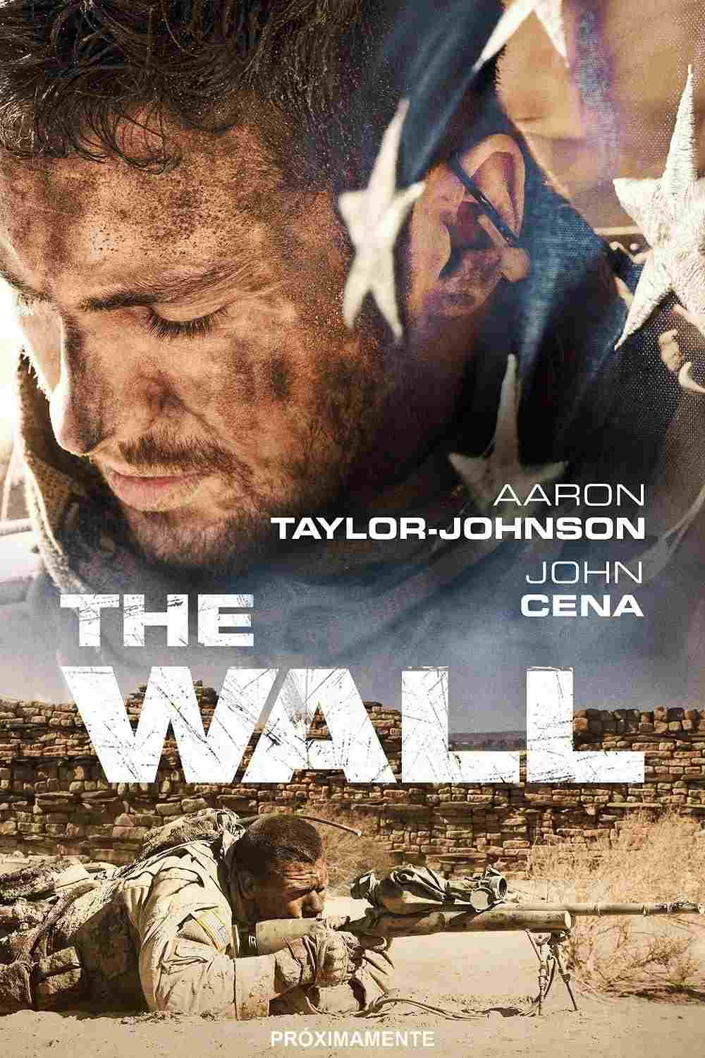  The Wall  Oglądaj w HD online