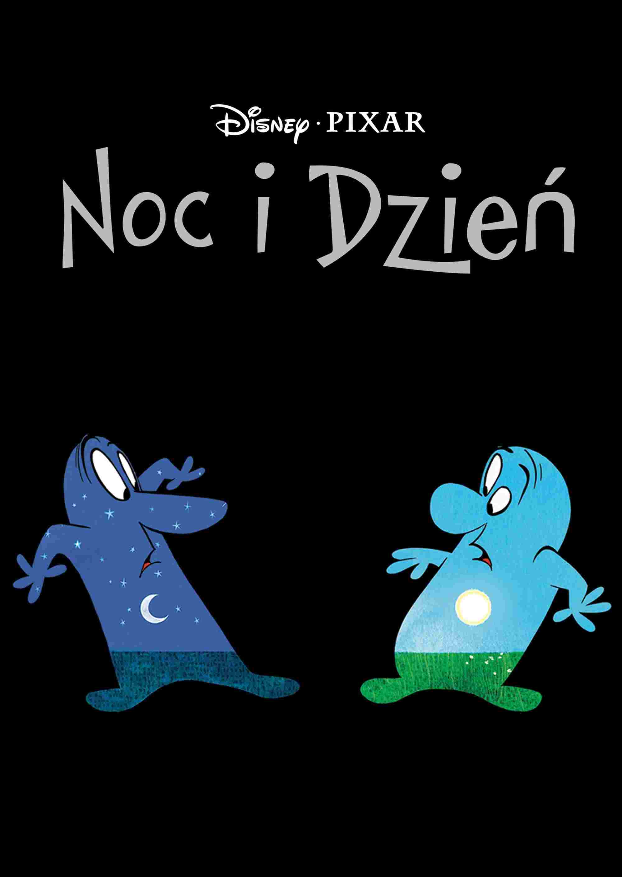 Noc i Dzień  oglądaj online za darmo
