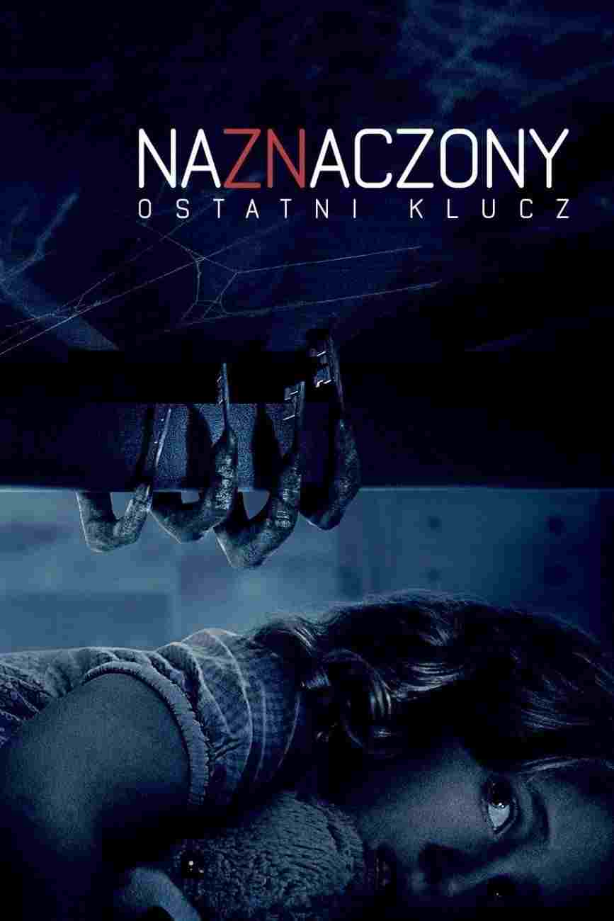 Naznaczony: Ostatni klucz  oglądaj online za darmo
