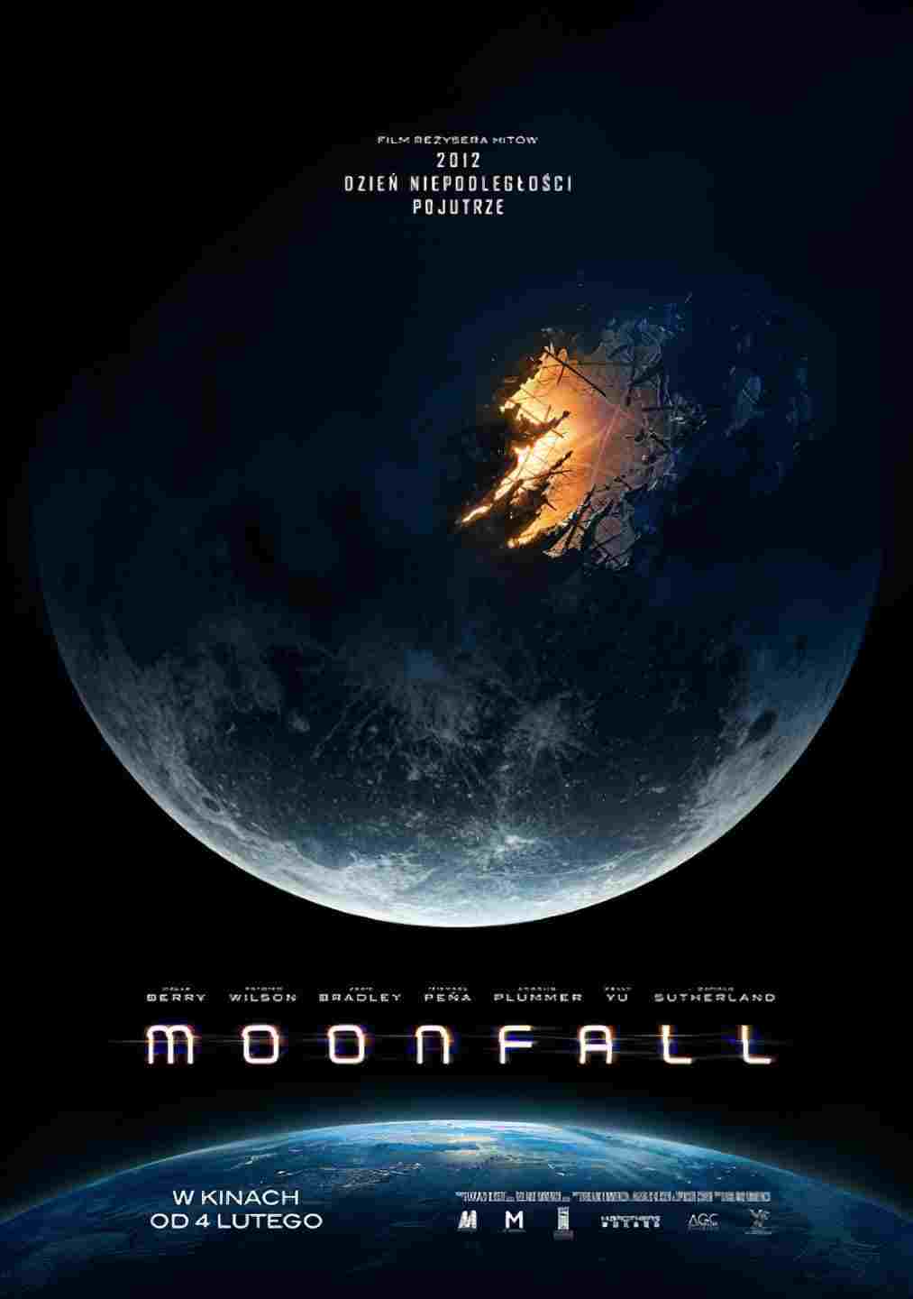 Moonfall  oglądaj online za darmo