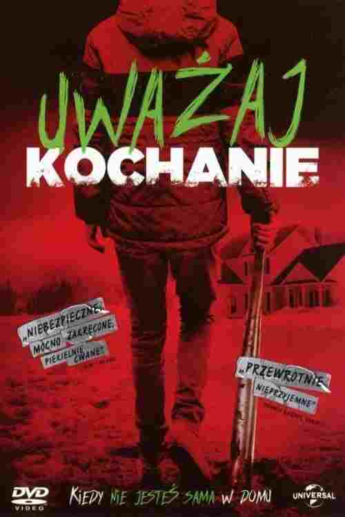 Uważaj, Kochanie  oglądaj online za darmo