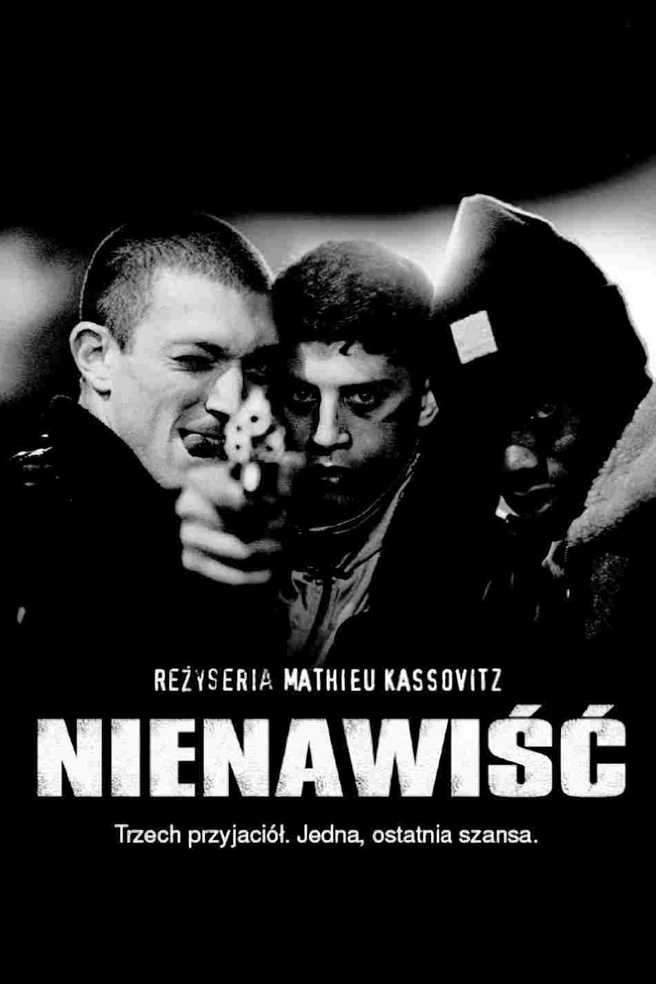 Nienawiść  oglądaj online za darmo