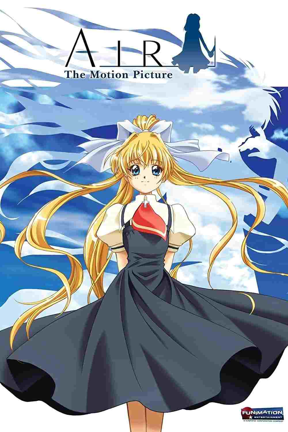 劇場版 AIR  Oglądaj w HD online