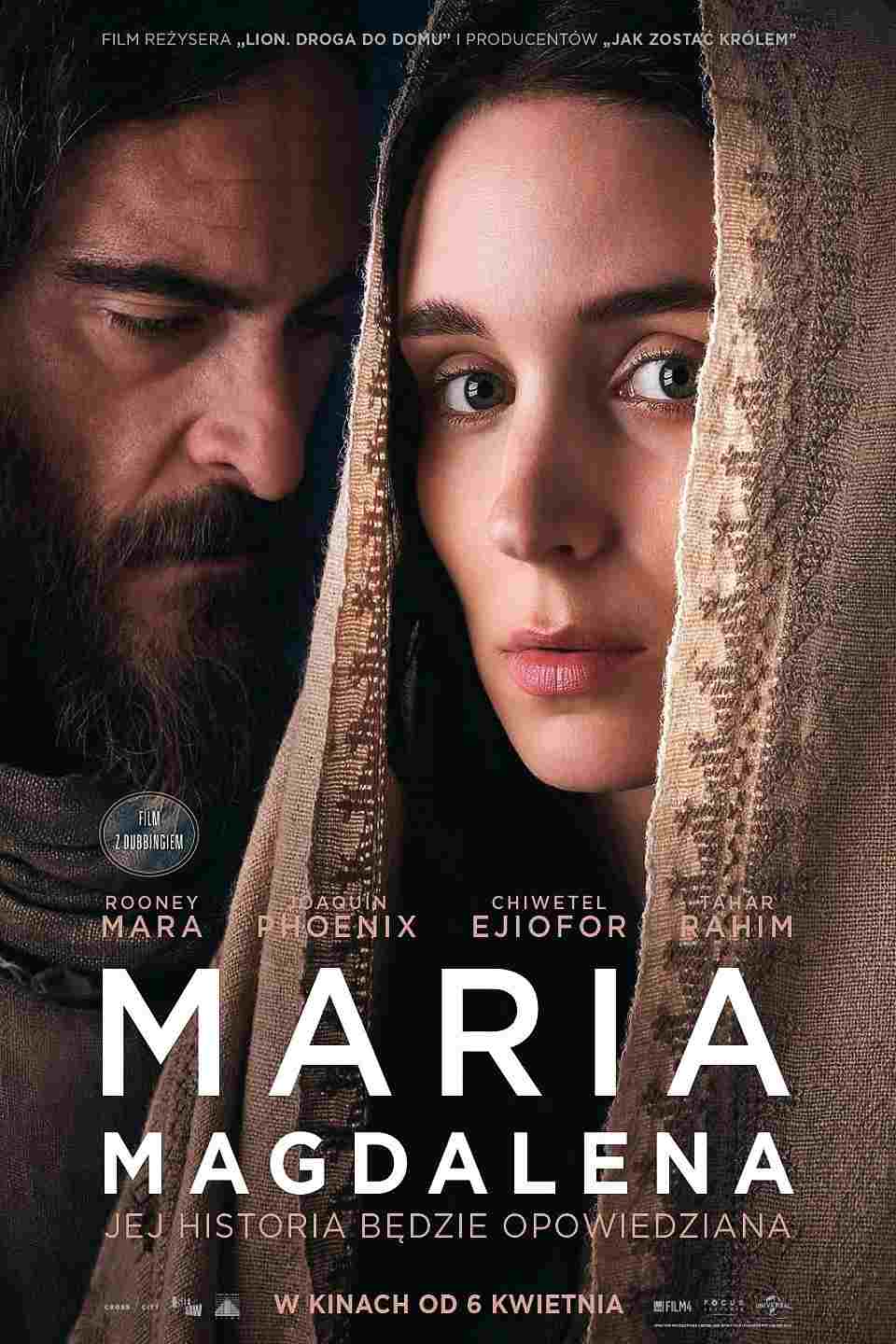 Maria Magdalena  oglądaj online za darmo