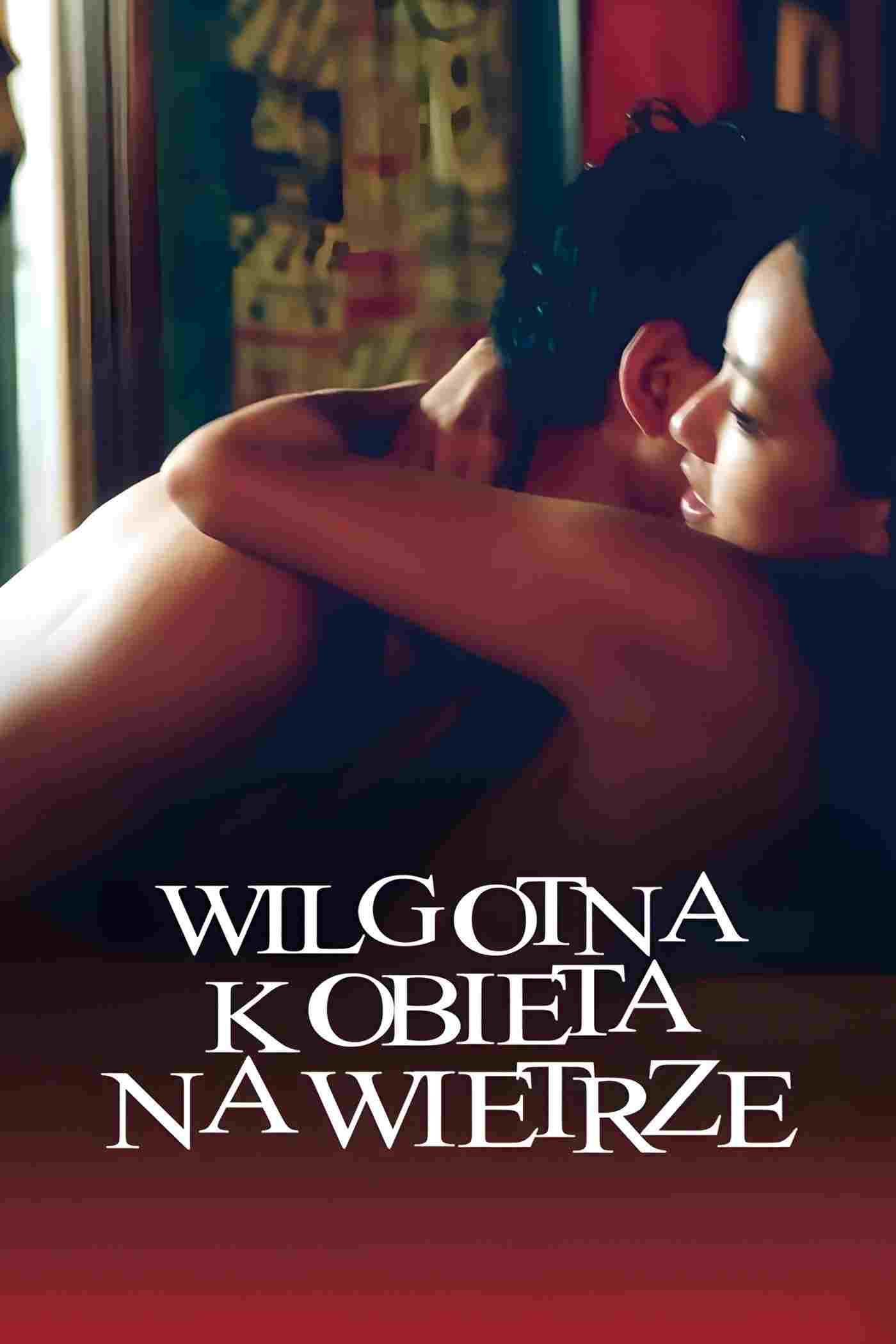 Wilgotna kobieta na wietrze  oglądaj online za darmo