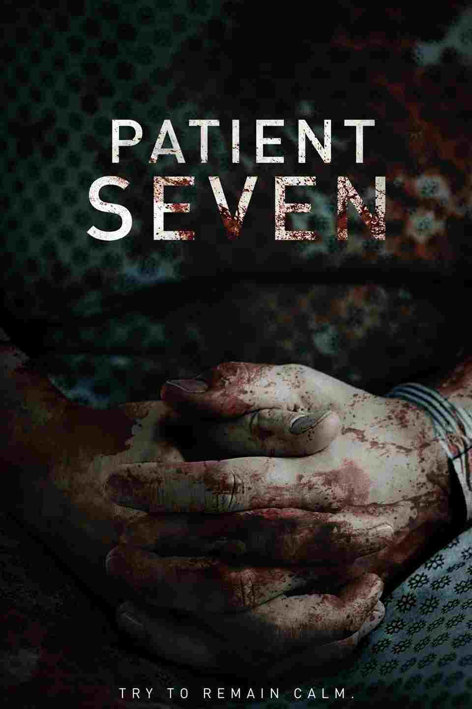 Patient Seven  Oglądaj online za darmo w dobrej jakości
