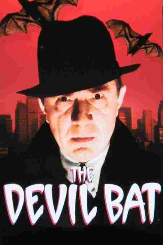 The Devil Bat  oglądaj online za darmo
