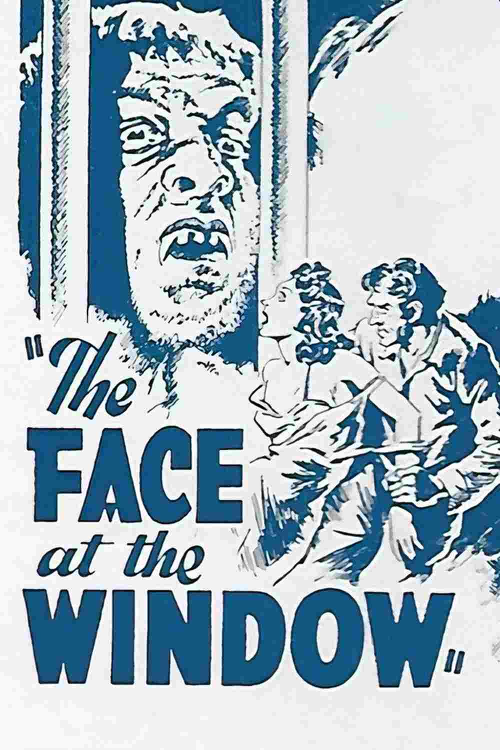 The Face at the Window  Oglądaj online za darmo w dobrej jakości